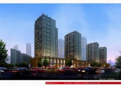 Green Island •Jiangwan City Hotel Chongming Island