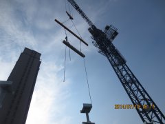 The Prefabricating and Assembling Technology